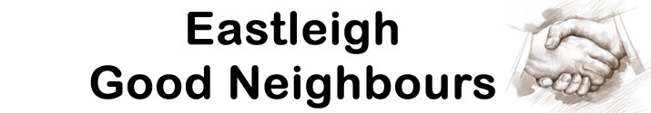 Eastleigh Good Neighbours logo